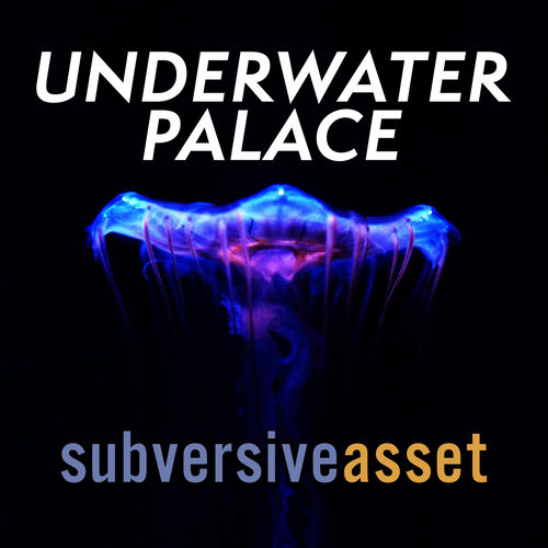 Underwater Palace (From "Romancing SaGa 3") artwork