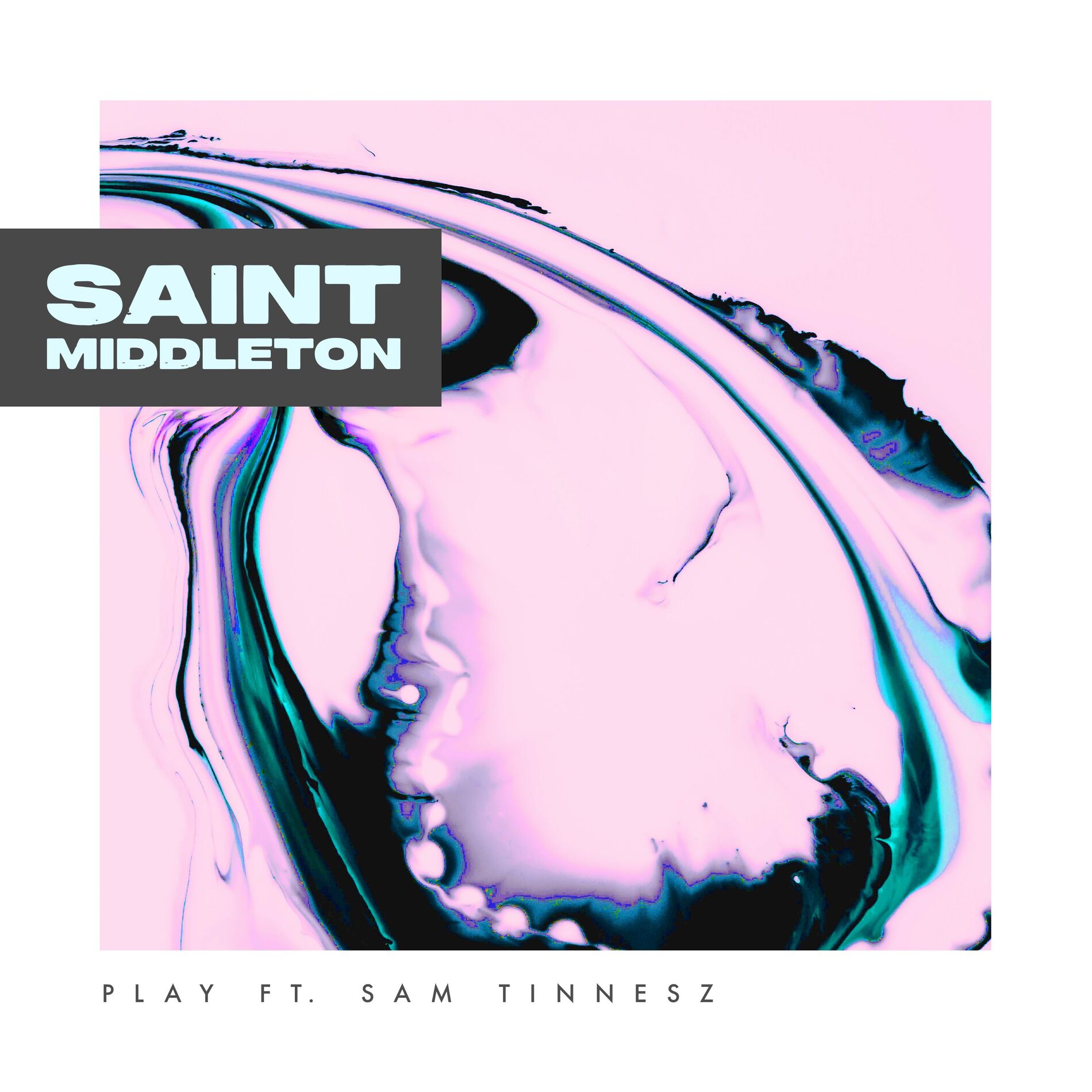 Album cover of Play