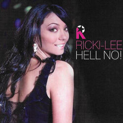 Cover of Hell No!
