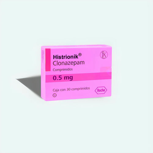 HISTRIONIK