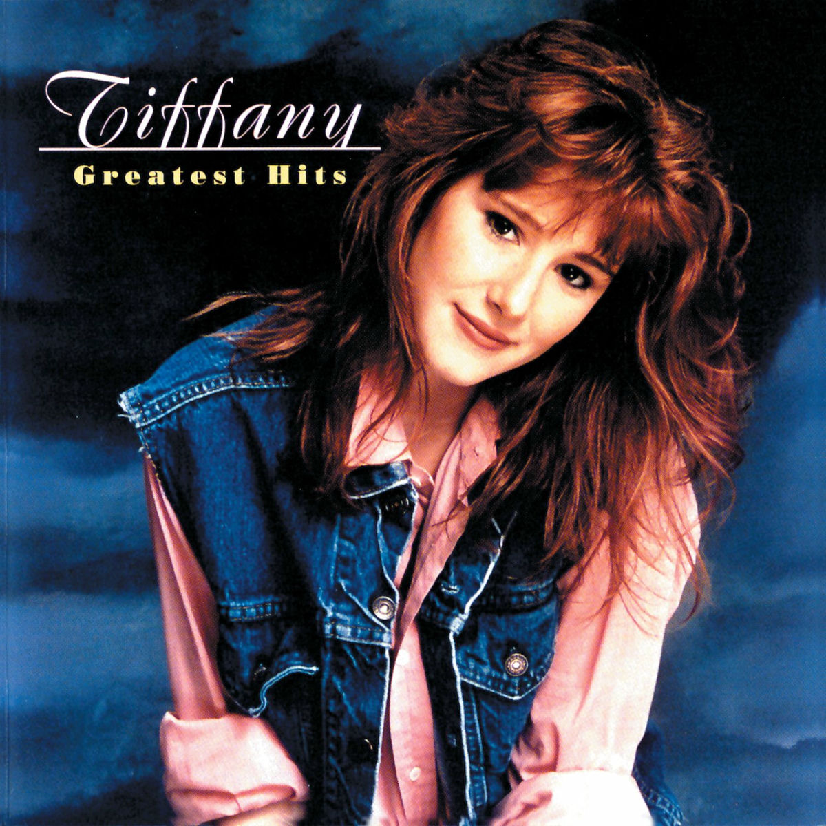 Album cover of Greatest Hits