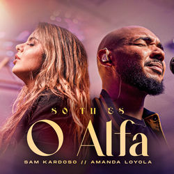 Só Tu És O Alfa