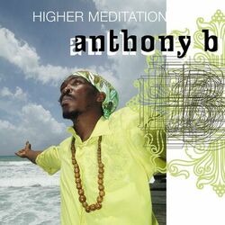 Cover of Higher Meditation