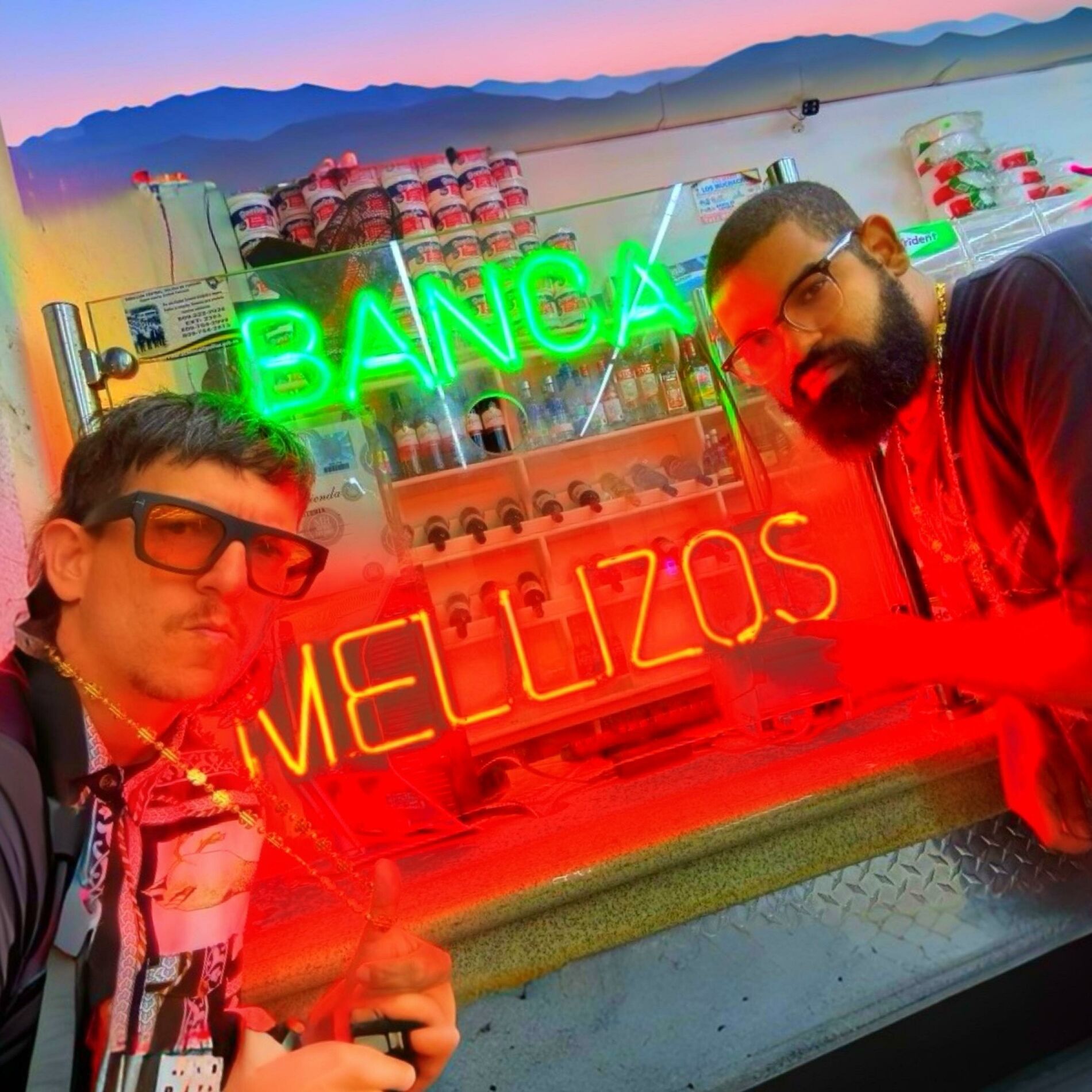 Album cover of Ya no se