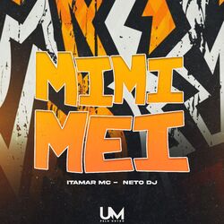 Cover of Mimimei