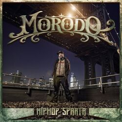 Cover of Hip Hop Sparta