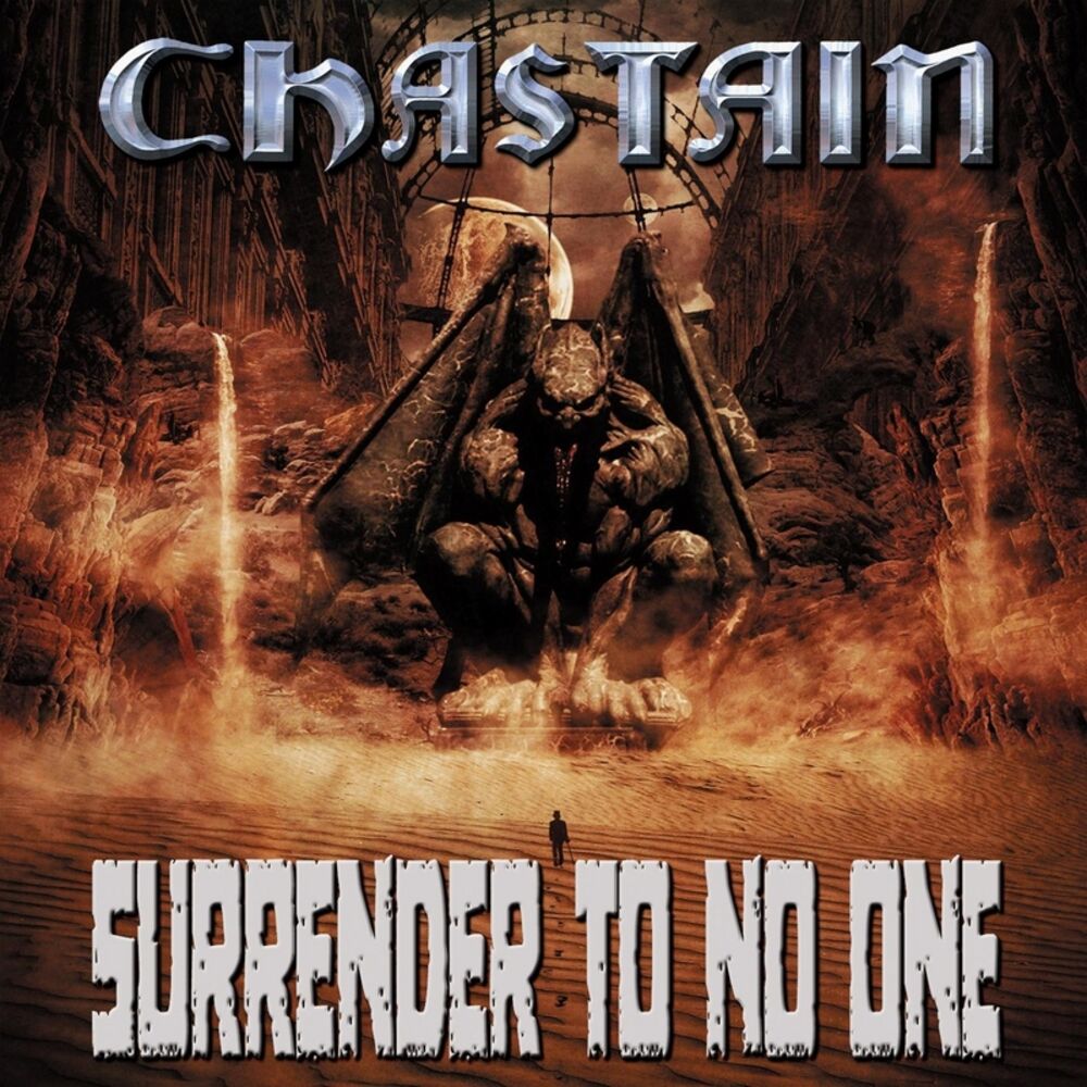 Picture of Surrender to No One