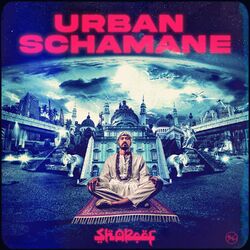 Cover of Urbanschamane