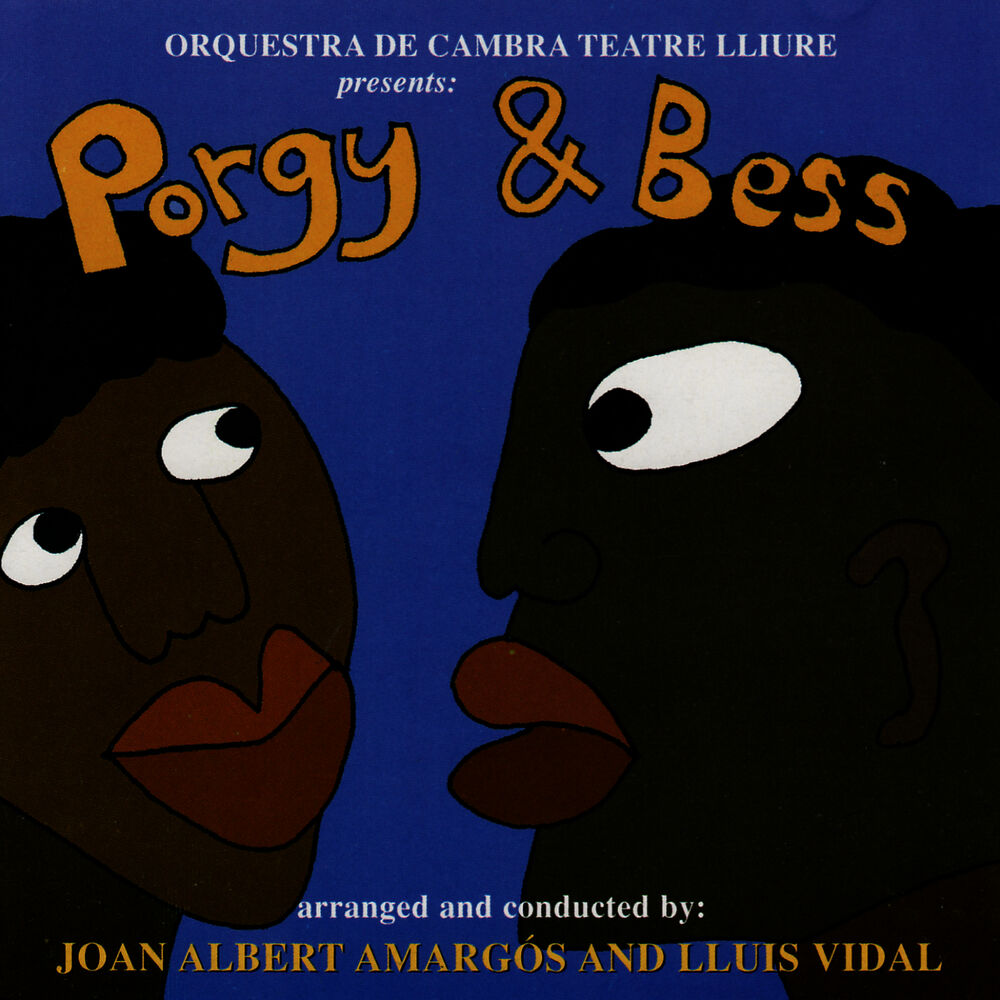 Picture of Porgy & Bess