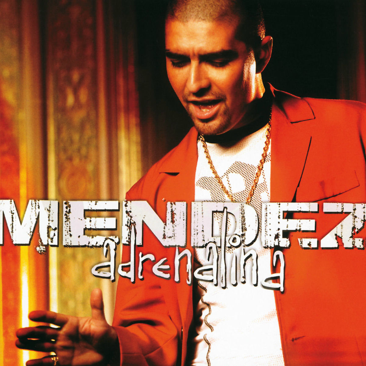 Album cover of Adrenalina - Best Of