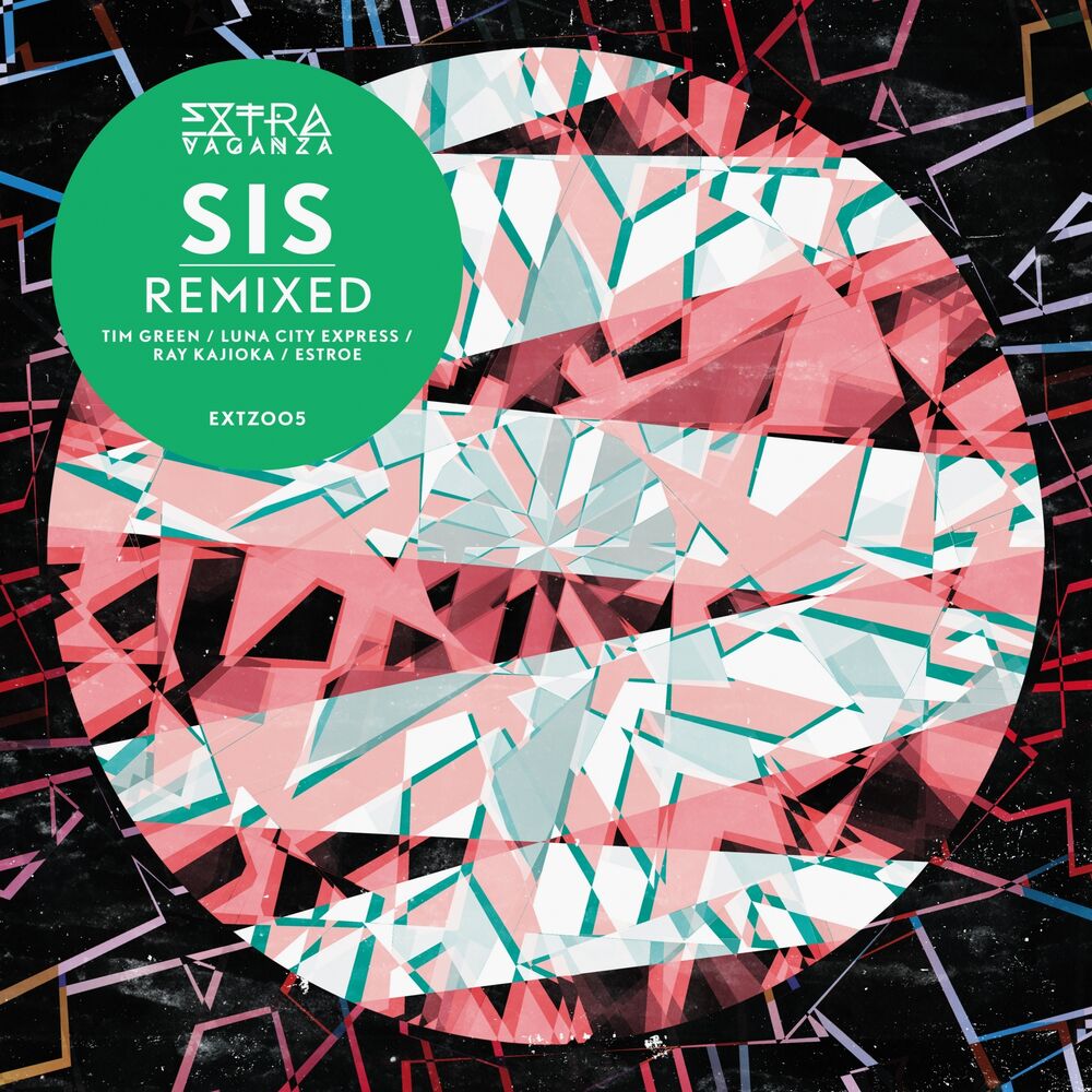 Picture of SIS - Remixed