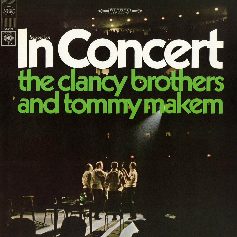 Picture of In Concert