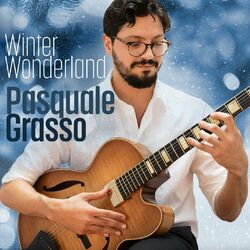 Cover of Winter Wonderland