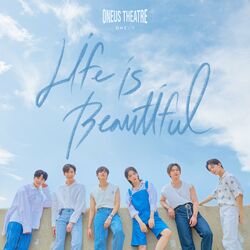 Cover of ONEUS THEATRE : Life is Beautiful