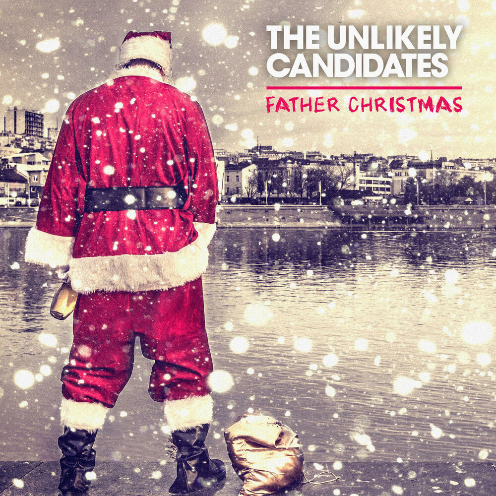Picture of Father Christmas