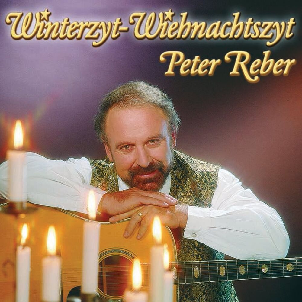 Picture of Winterzyt - Wiehnachtszyt