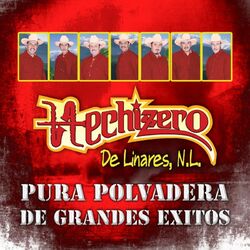 Cover of Pura Polvadera de Grandes Exitos
