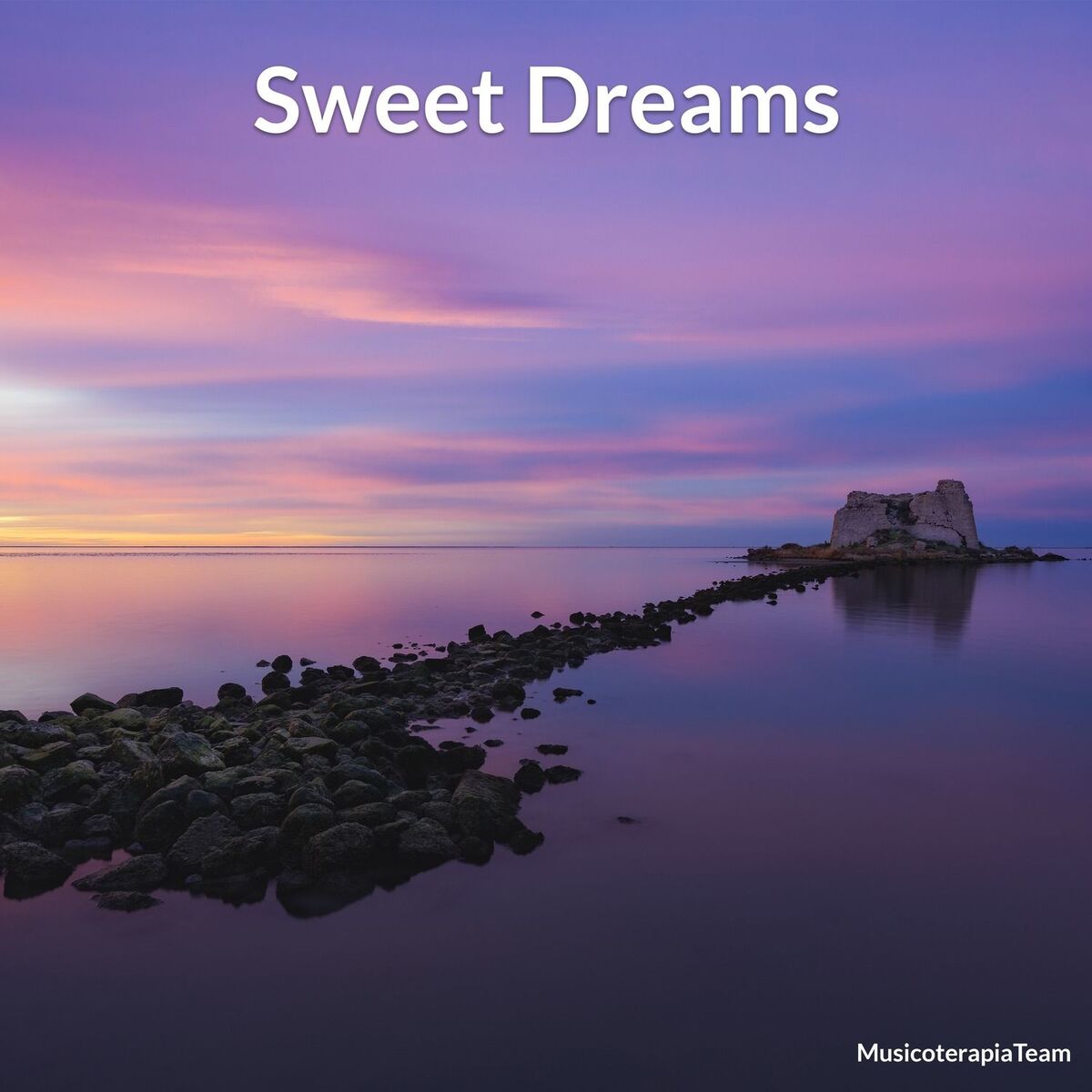 Album cover of Sweet Dreams