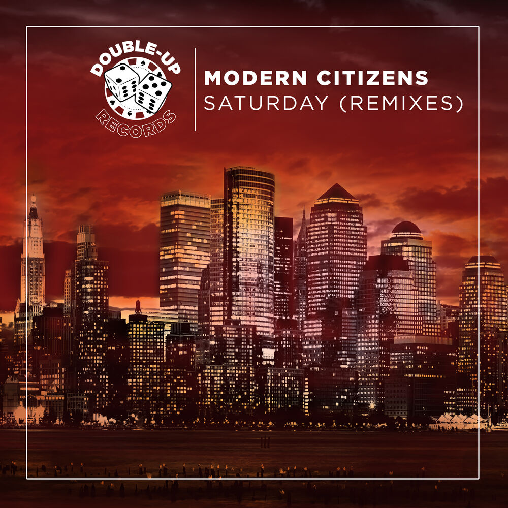 Picture of Saturday (Remixes)