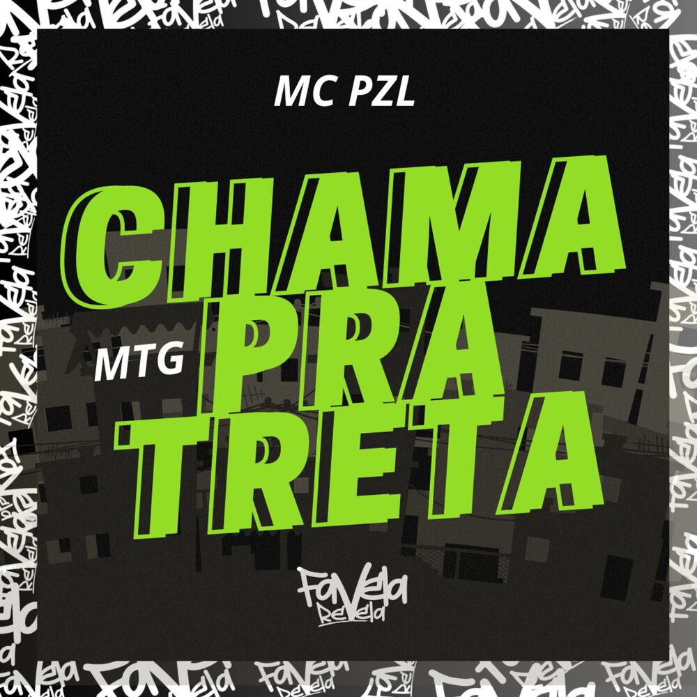 Picture of MTG chama pra treta