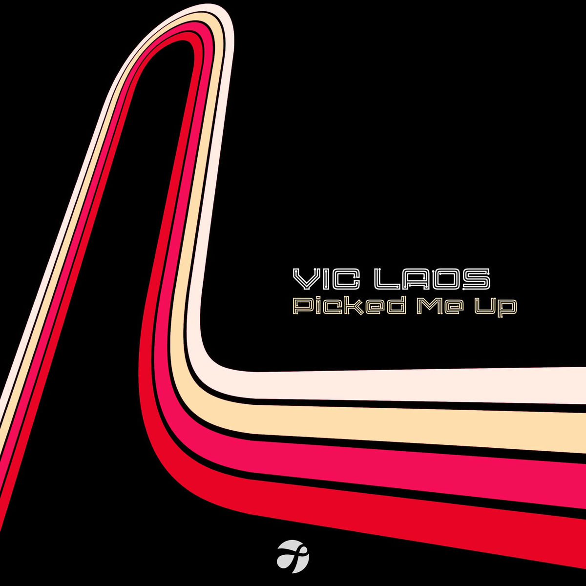 Album cover of Picked Me Up