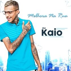 Cover of Melhora na Rua
