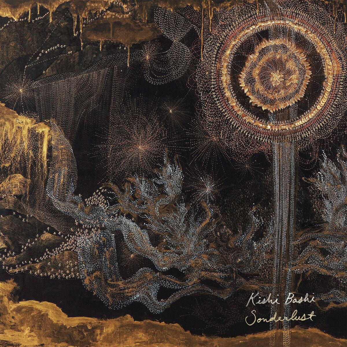 Album cover of Can’t Let Go, Juno