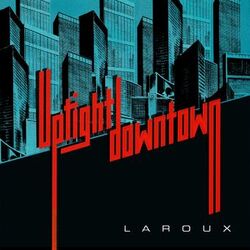 Cover of Uptight Downtown (Cherry Cherry Boom Boom Remix)