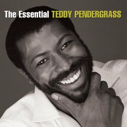 Cover of The Essential Teddy Pendergrass