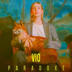 Cover of Paradoxe