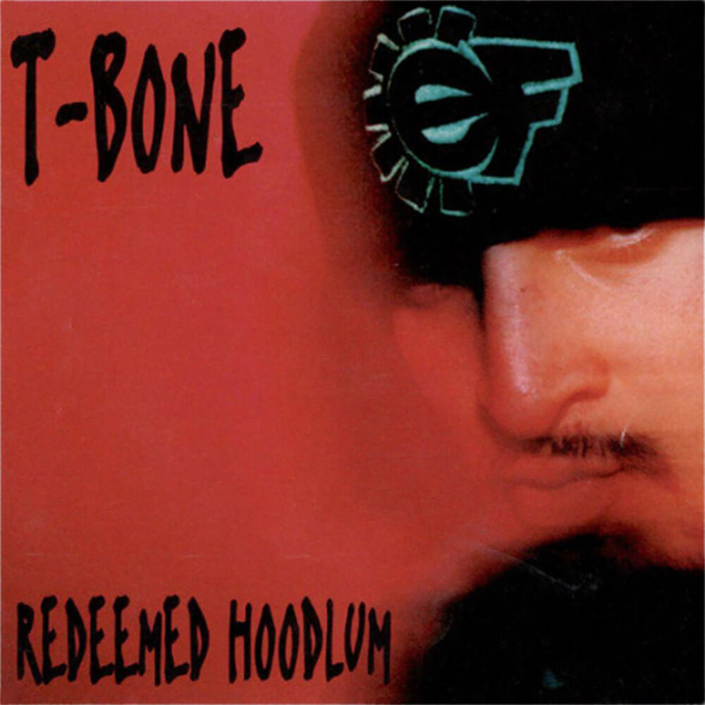 Picture of Redeemed Hoodlum