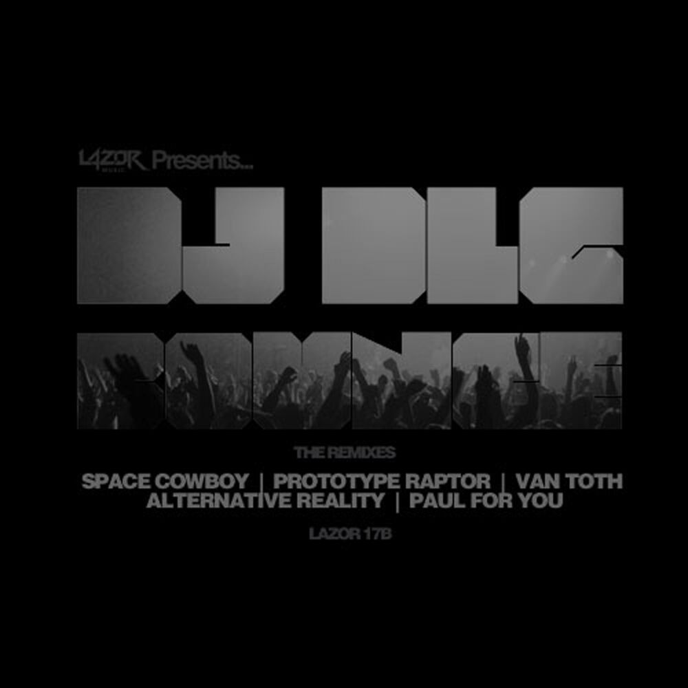 Picture of Bounce - The Remixes