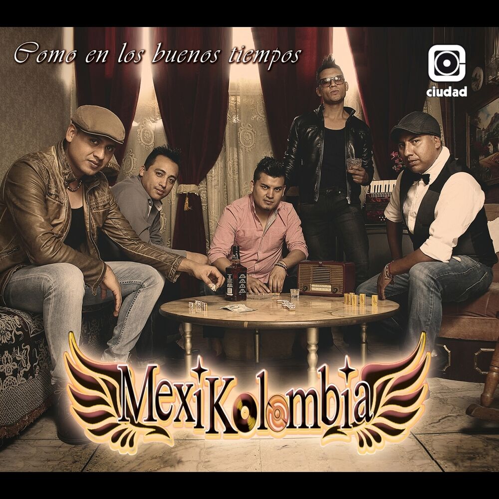 Picture of Como en los Buenos Tiempos