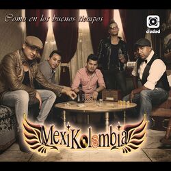 Cover of Como en los Buenos Tiempos