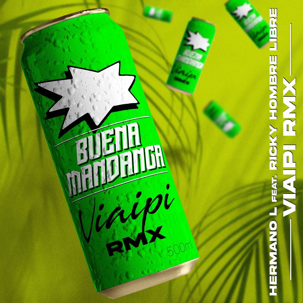 Picture of Buena Mandanga (Viaipi Remix)