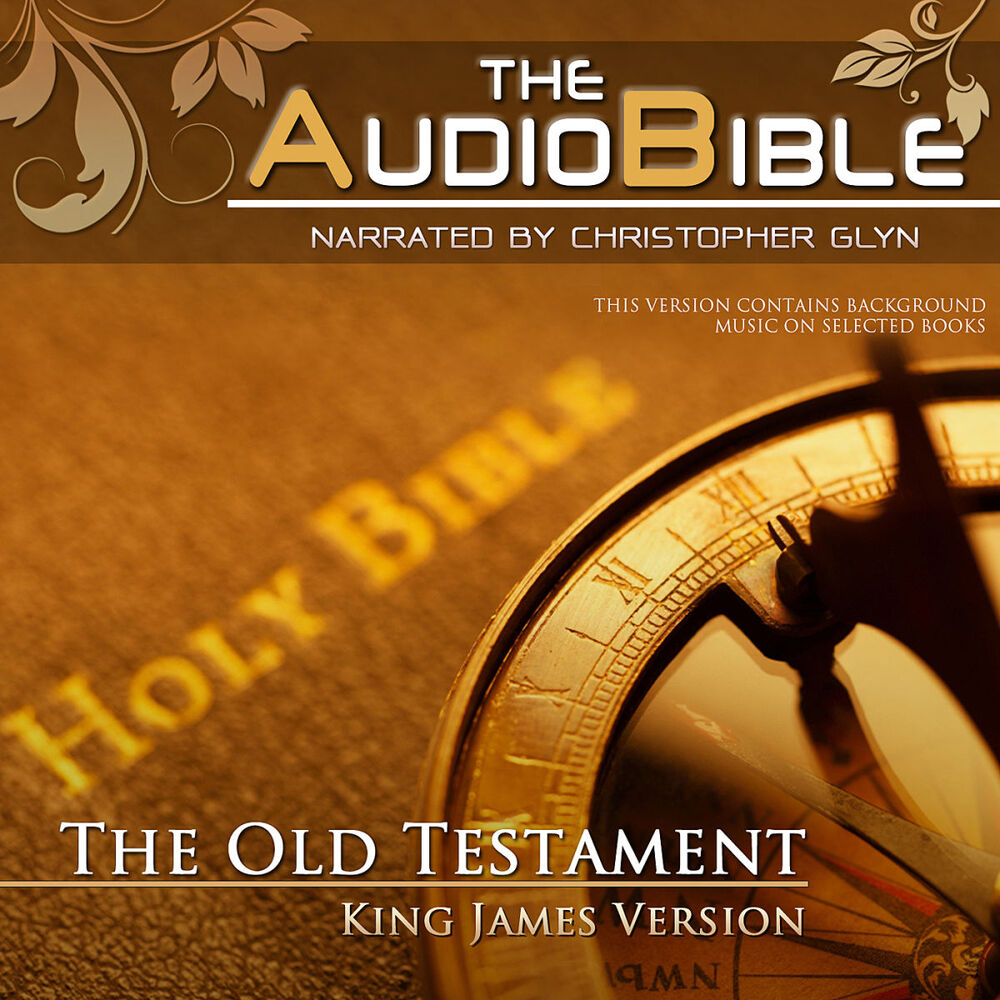 Picture of Audio Bible Old Testament.06 Kings - Chronicles