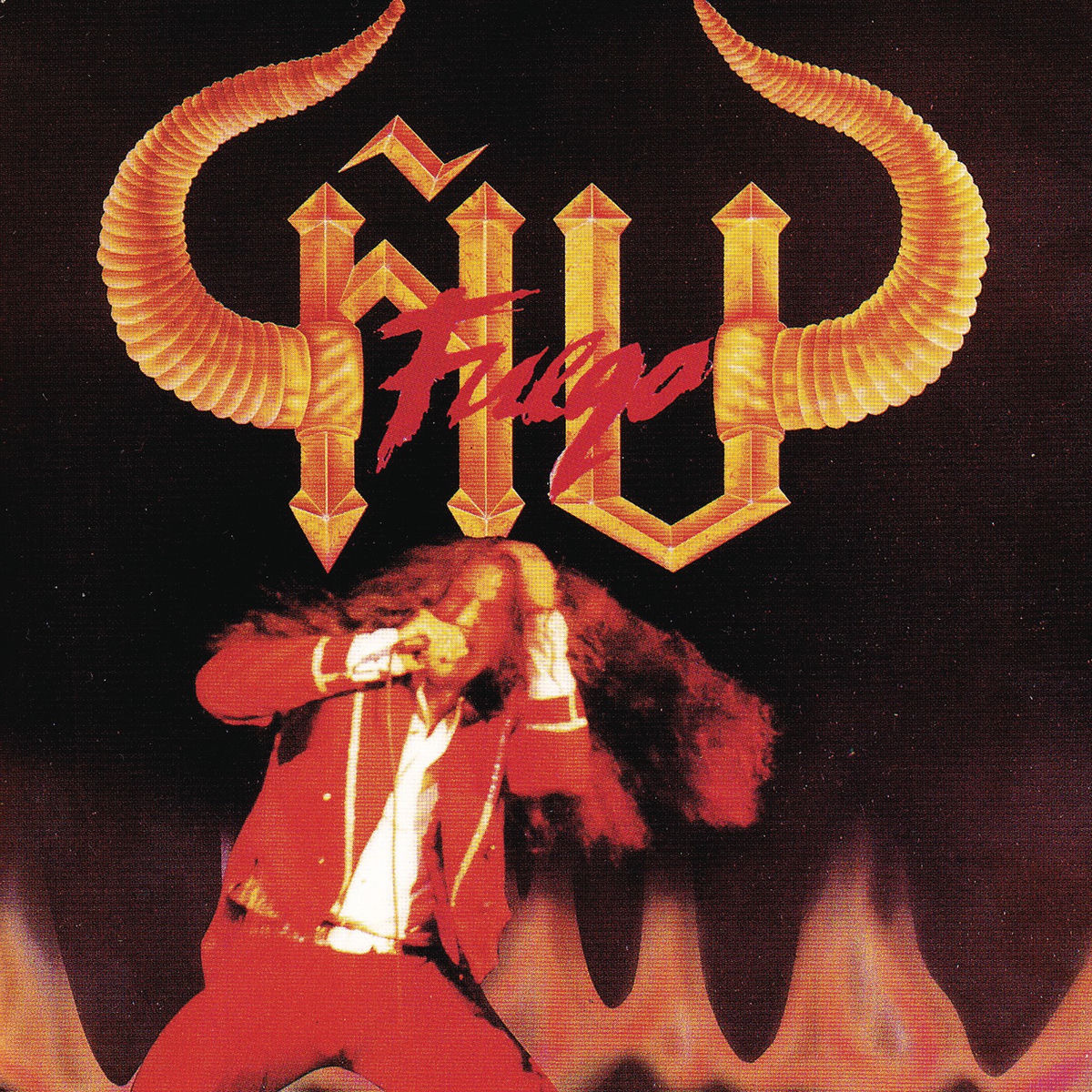 Album cover of Mas Duro Que Nunca