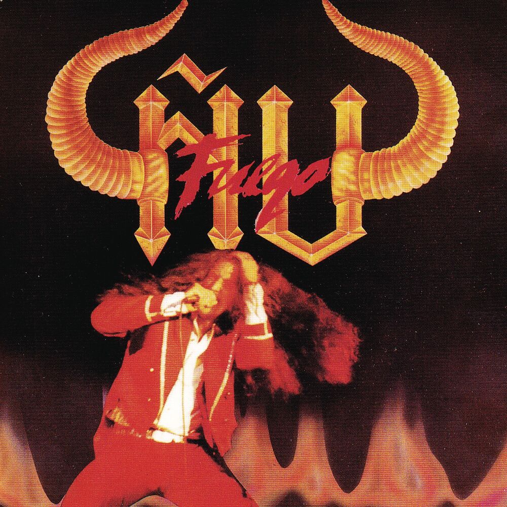 Picture of Fuego