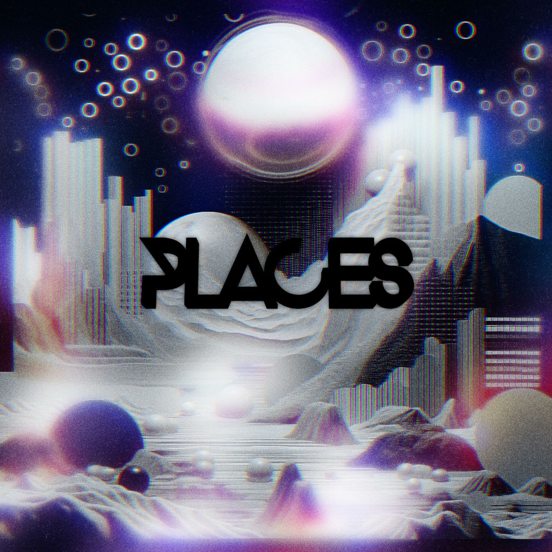 Album cover of Places