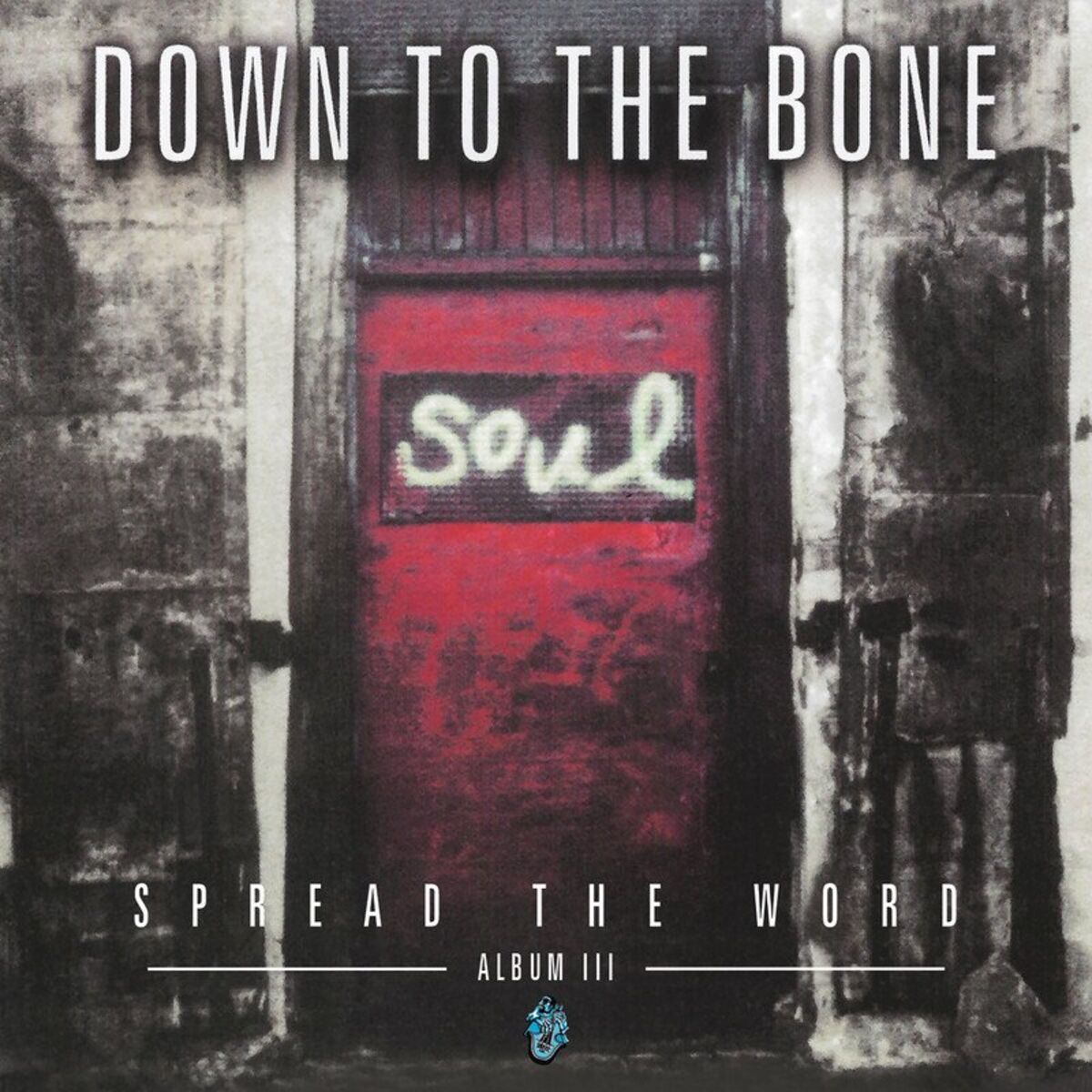 Album cover of Spread the Word