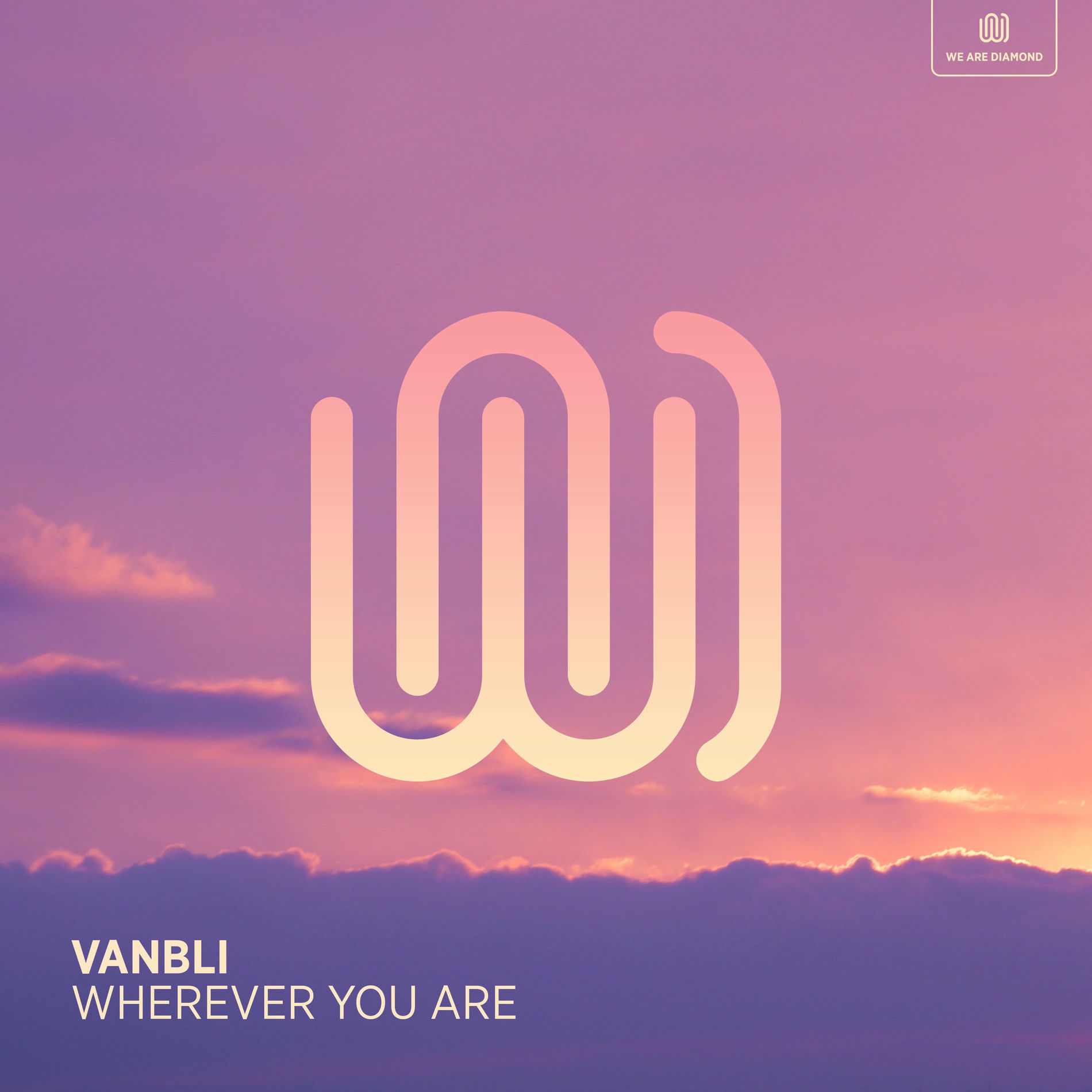 Album cover of Wherever You Are