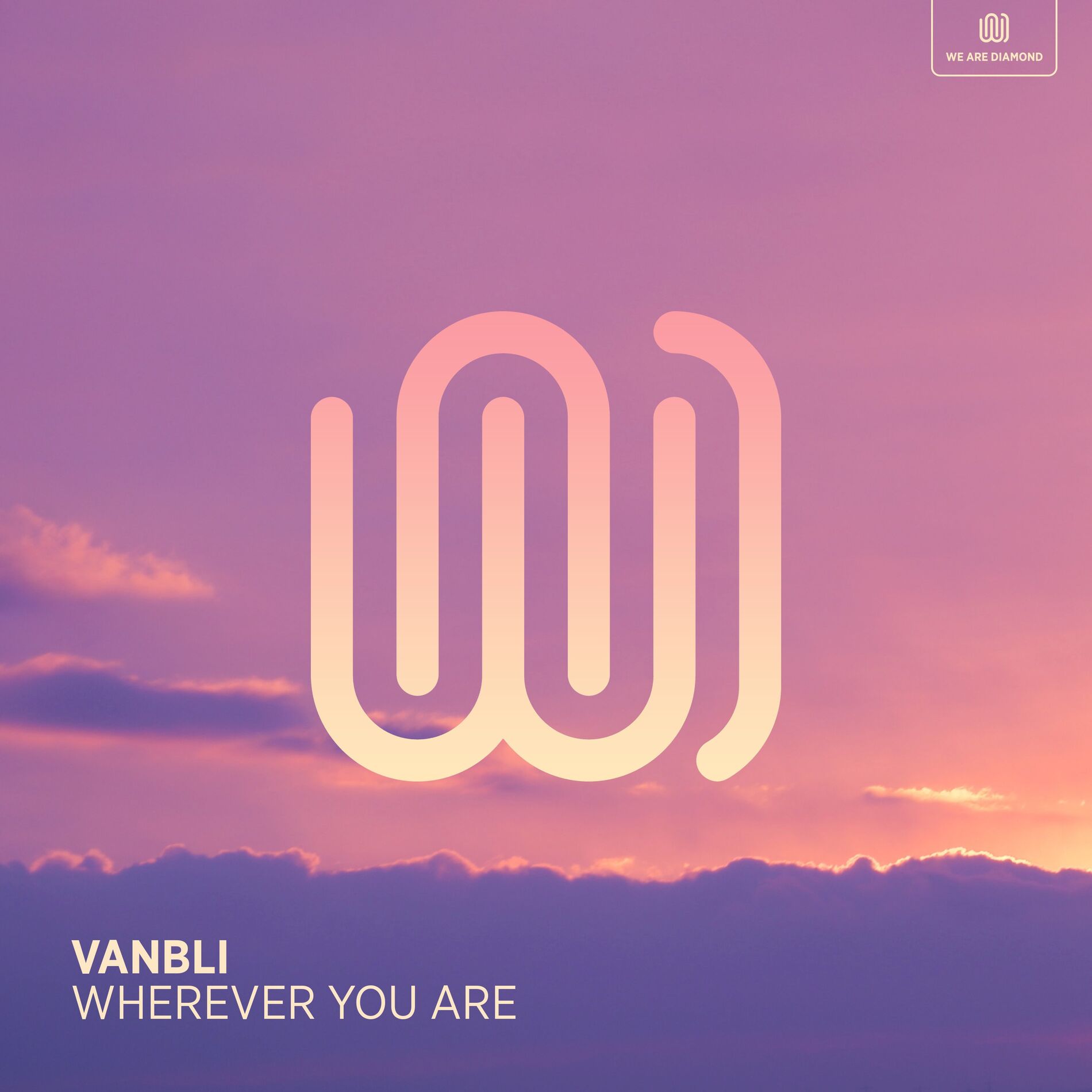 Album cover of Wherever You Are
