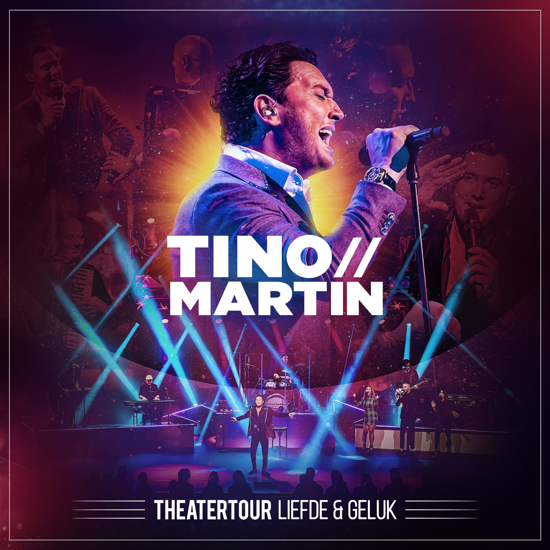 Album cover of One Moment In Time