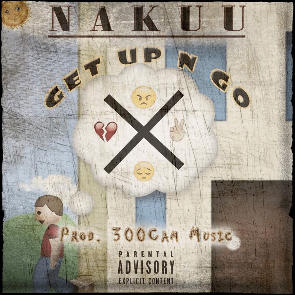 Picture of Get up n Go