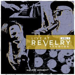 Live at Revelry Studios, Vol.1