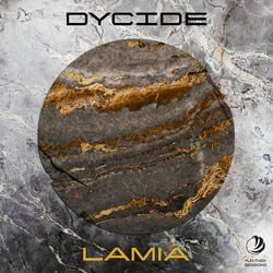 Cover of Lamia