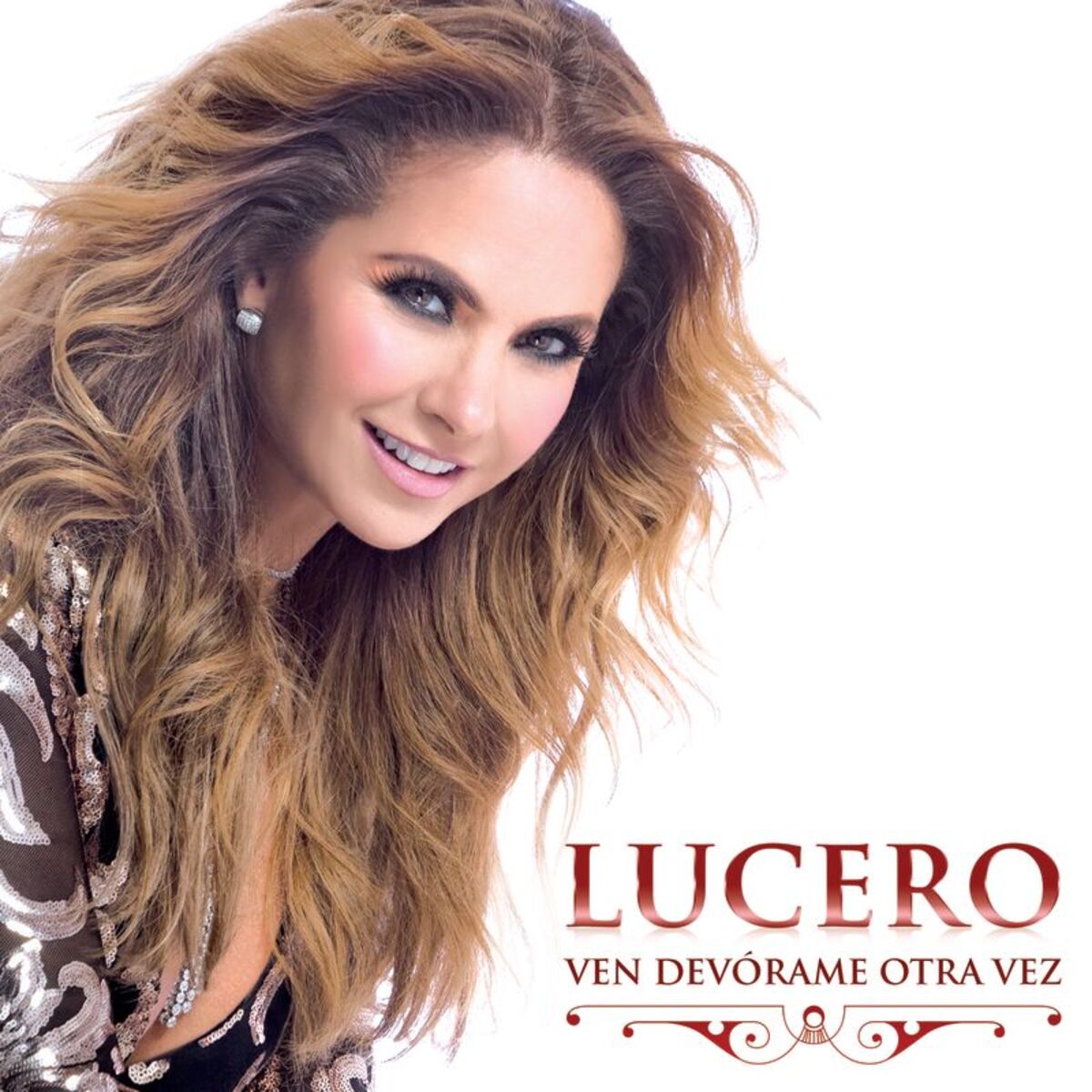 Album cover of Ven Devórame Otra Vez