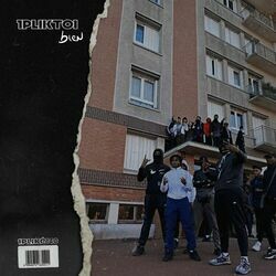 Cover of 1PLIKTOI BIEN