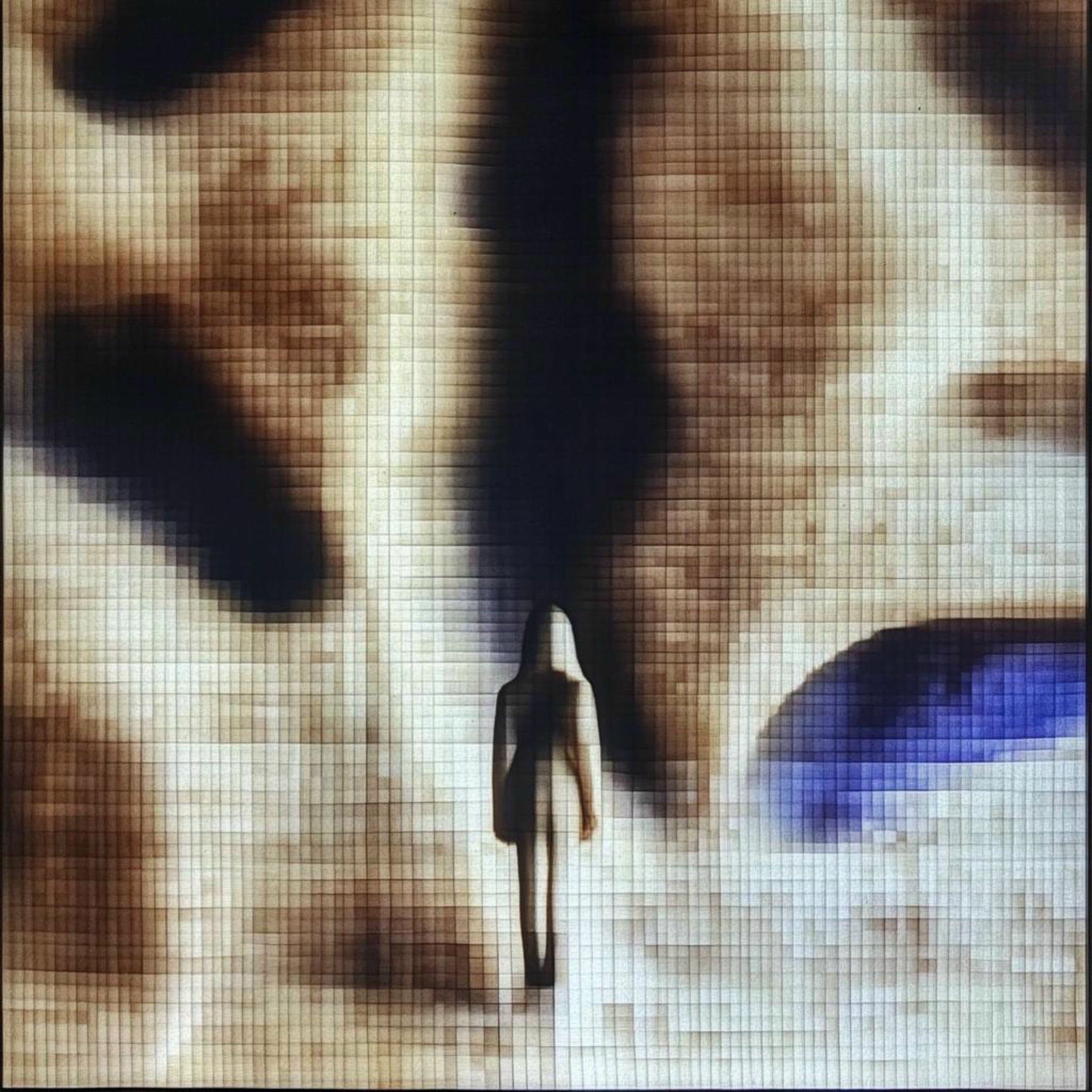 Album cover of What’s The Time?