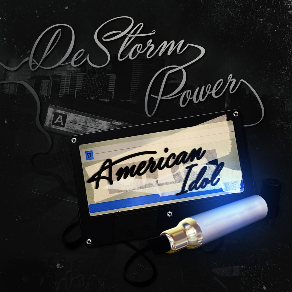 Picture of American Idol